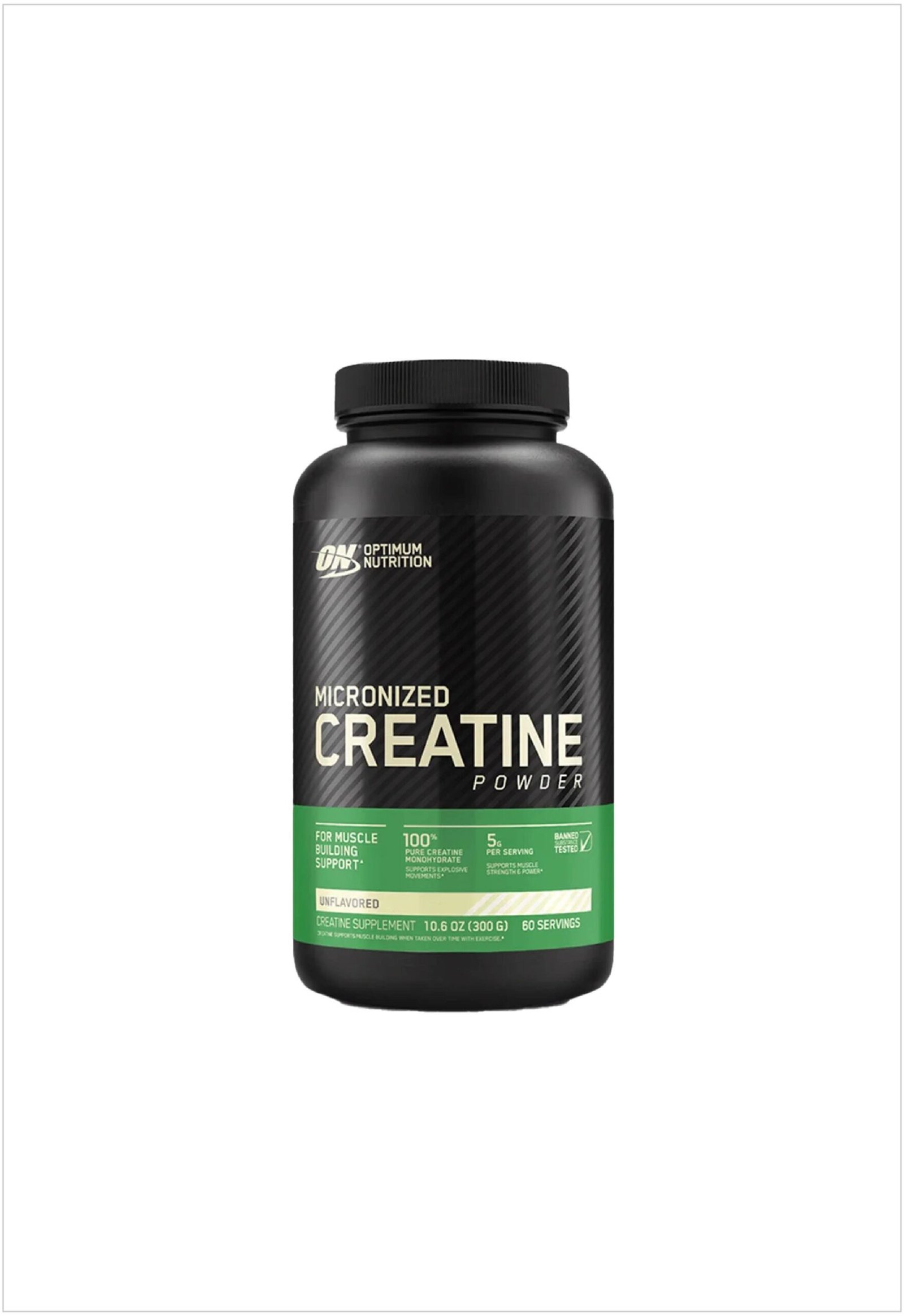 CREATINE-ON