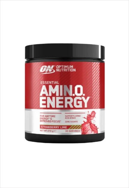 AMINO ENERGY 300G – OPTIMUM NUTRITION