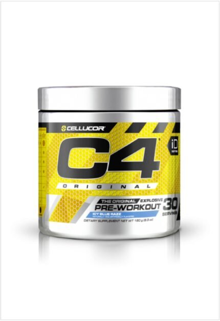 C4 Original Cellucor 30 servings