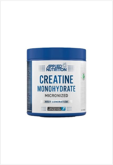 Creatine Monohydrate Micronized 250g